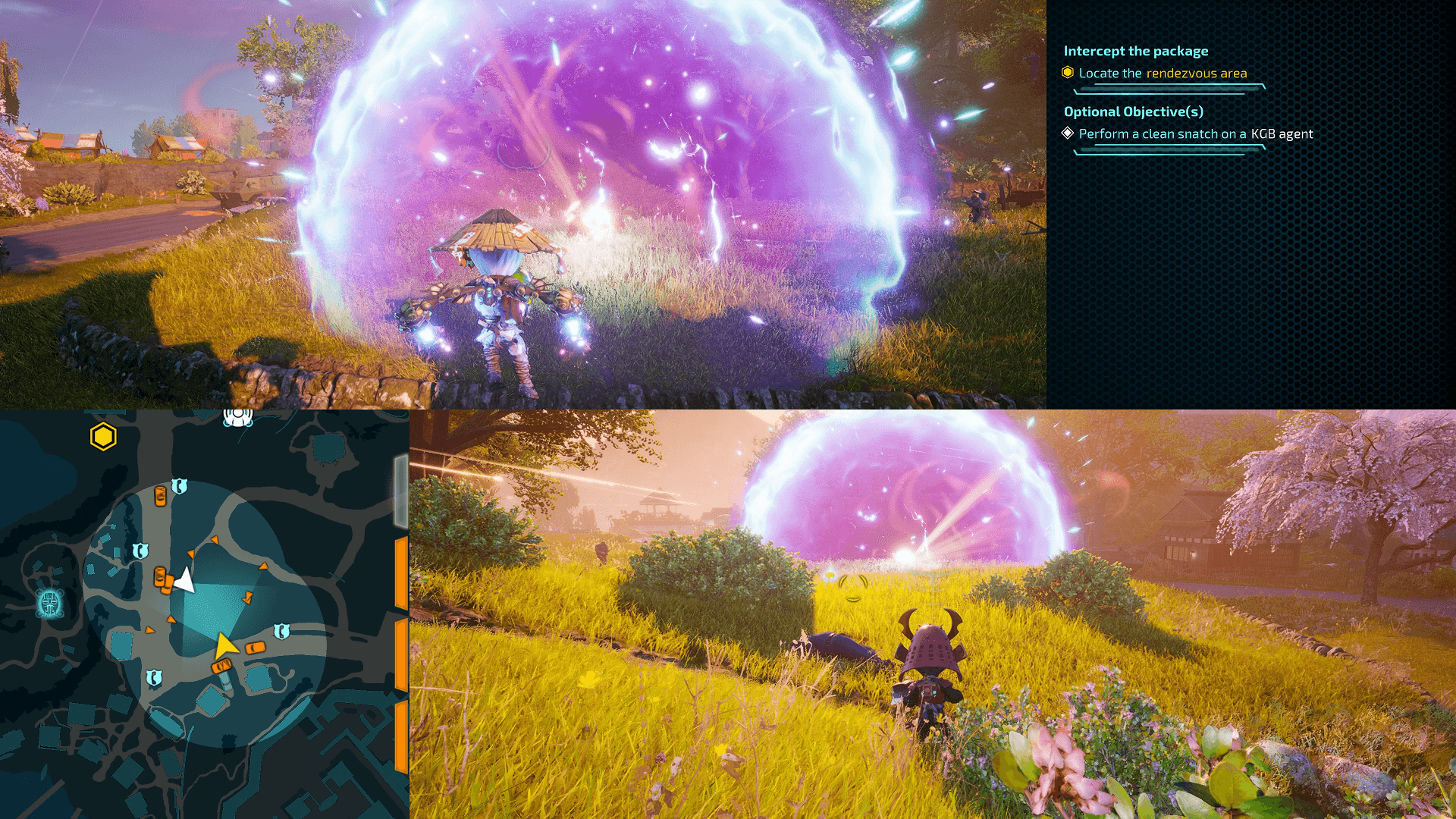 Destroy All Humans! 2: Reprobed